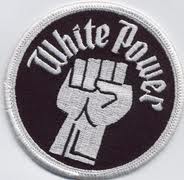 Fehér hatalom White Power