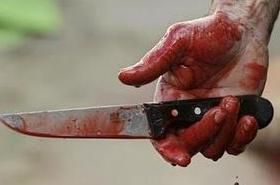 Gyilkos cigányok, nem csak a kés véres