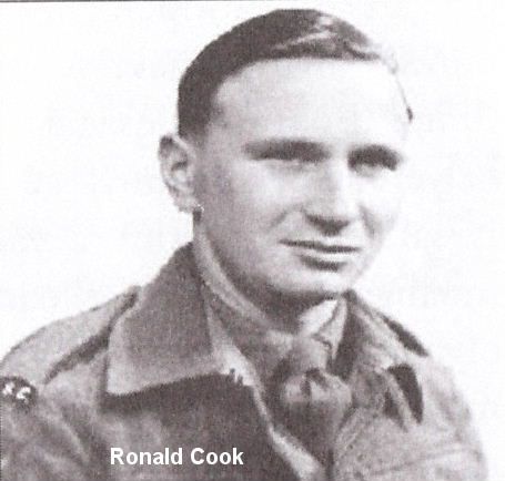 Ronald Cook a hóhérjelölt megtagadta a parncsot