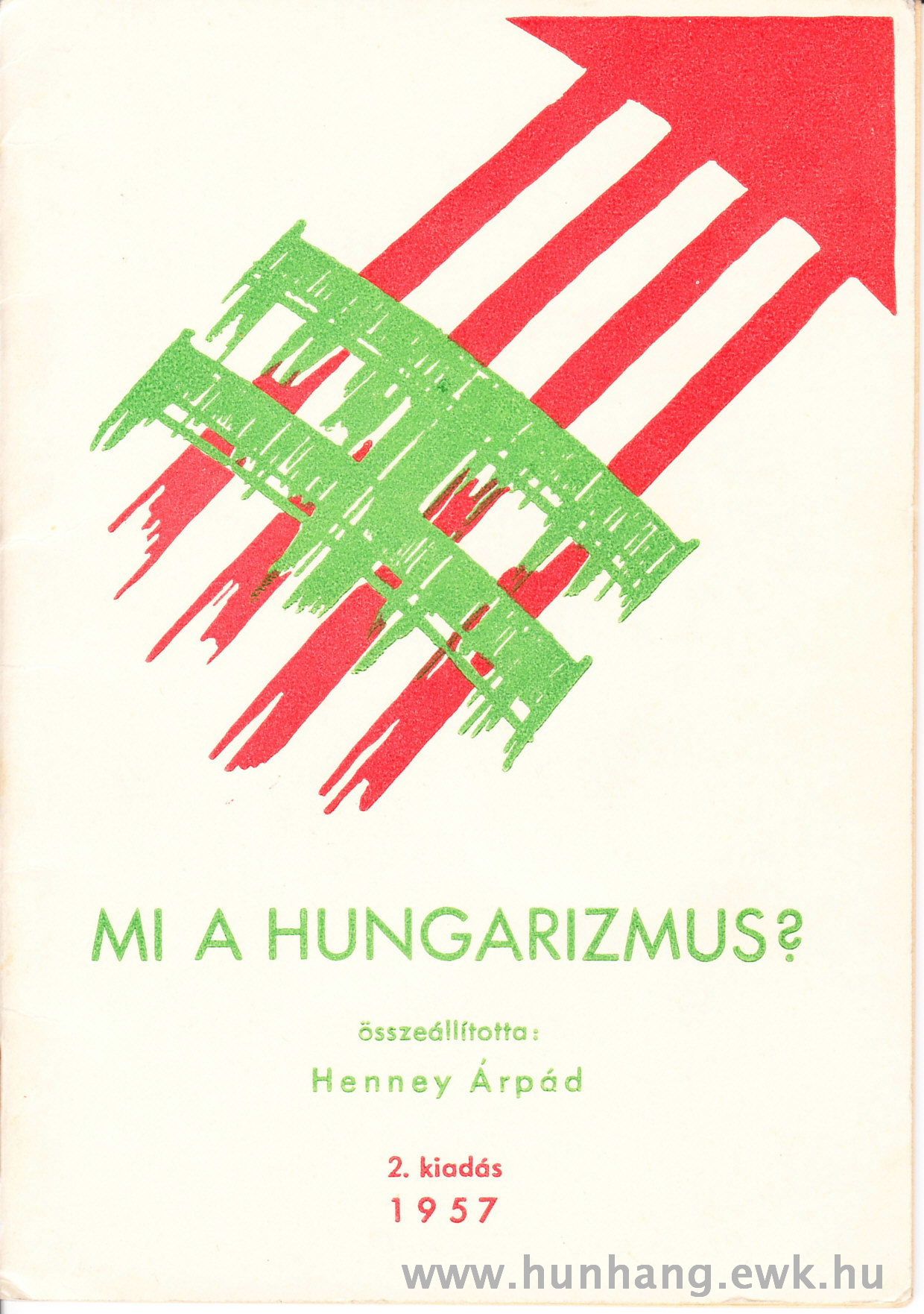 henney-árpád-mi-a-hungarizmus