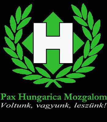 Hungarizmus. Voltunk Vagyunk Leszünk PHM