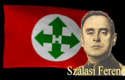 Szálasi Ferenc és a Hungarizmus