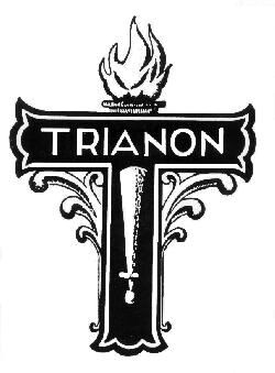Trianon kereszt